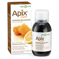Apix Xarope de Propóleo Balsâmico 150 ml (Frutos selvagens) - BiosLine