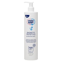 Banho Protetor 500 ml de 500ml - Mister Baby