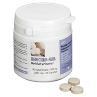 Hericium-Mrl 90 comprimidos - Atena