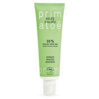 Geleia de Aloe Vera Bio 125 ml de gel - Prim Aloe