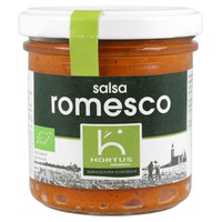 Molho Romesco 140 g - Aliments Onyar