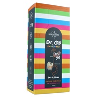 Dr. GB Gut & Brain Syrup 250 ml - Hifas da Terra