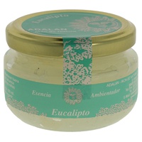 Ambientador de Eucalipto 100 ml - Adalan