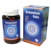 Armonium 60 cápsulas - Nale