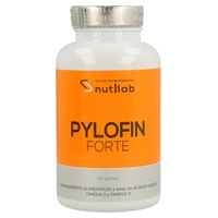 Pylofin Forte 60 pérolas - Nutilab