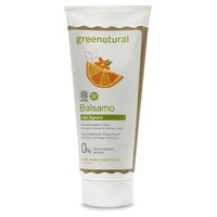 Amaciador Citricos 200 ml - Greenatural