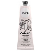 Creme de Mãos Caviar Verde e Salva 100 ml de creme - Yope