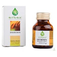 Diuremin 100 cápsulas de 350mg - Erbex