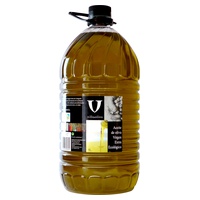 Azeite Extra Virgem Eco 5 L de óleo - Villaolivo