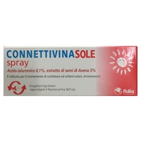 ConnettivinaSole Spray 50 ml - Fidia Farmaceutici