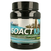 Isoactium 600 g - Just Podium