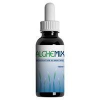 Alghemix Spirulina 100 ml - Bioregenera