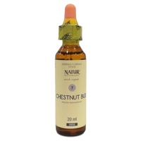 Chestnut Bud 20 ml - Natur