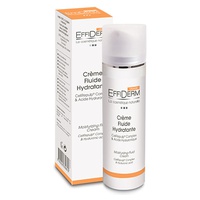 Creme Airless Hidratante Fluido 50 ml - Effiderm