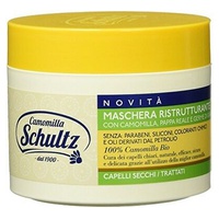 Máscara de Reestruturação 300 ml de creme - Camomilla Schultz