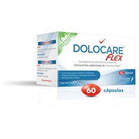 Dolocare Flex 60 cápsulas - Procare Health