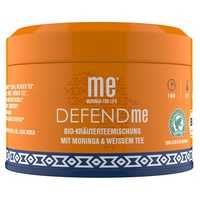 Defend Me, Moringa Chá de Ervas Bio 20 g - Me Moringa