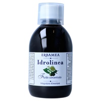 Idrolinea Fluido concentrado 250 ml - Erbamea