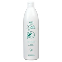 Óleo de Massagem do Destino 500 ml de óleo - Erboristeria Magentina