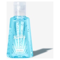 Gel de limpeza para mãos - Coco Rico 30 ml - Merci Handy