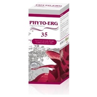 Phyto-erg 35 gotas 50 ml - Bioregenera