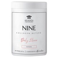 Nine Collagen Active 240 g de pó - Eiralabs