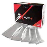 Fast On Potenciador 10 saquetas de 1.5g - Fast On