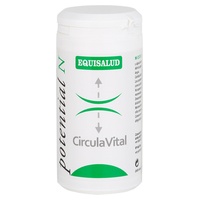 Circulavital 60 cápsulas - Equisalud