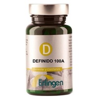 Definido 100A 60 comprimidos - Erlingen