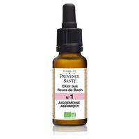 Agrimónia Bio 20 ml de elixir floral - Provence Sante