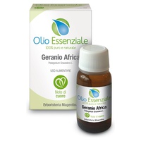 Óleo Essencial de Gerânio África 5 ml de óleo essencial - Erboristeria Magentina