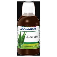 Bebida de Aloé Vera 500 g - Laboratoires Juvamine