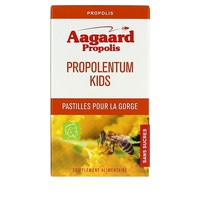 Propolentum Crianças 30 pastilhas (Cereja) - Aagaard