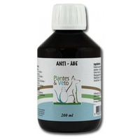 Anti-age Animais 200 ml - Anibiolys