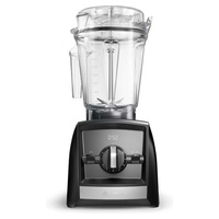 Liquidificador Vitamix Ascent 2300i Black 1 unidade - Vitamix