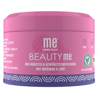 Beauty Me, Moringa Chá de Ervas Bio 20 g - Me Moringa