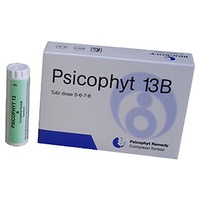 Remédio psicófito 13b 4 unidades - BioGroup