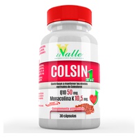 Colsin 30 cápsulas - El Valle