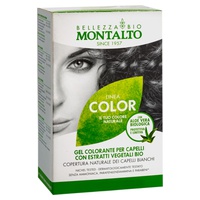 Coloração 3.0 Castanho Escuro 1 unidade - Montalto