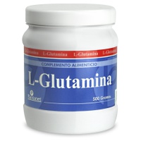 L-Glutamina 500 g - Plantanet