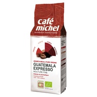 Café Guatemala Expresso Moído 250 g de pó - CAFE MICHEL