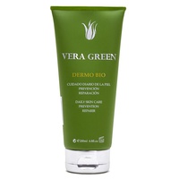 Creme ultra reparador e calmante com aloe vera 100% orgânico 200 ml de creme - Vera Green