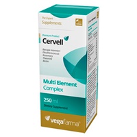 Cervell 250 ml - Vegafarma