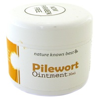 Pilewort Ointment 30 ml - Power Health