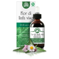 Pele seca do rosto Fior di lfa 50 ml - Mary Rose