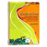 Guayafine (Associação Warana, chá verde, café verde) 20 ampolas de 5ml - Guayapi