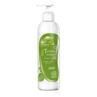 Gel Toilette Íntimo BIO 240 ml de gel - Biokarité