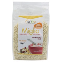 Milha explodida 100 g - Bio&Te