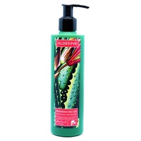 Gel regenerador para rosto, cabelo e corpo - aloe vera 250 ml de gel - Aloesove