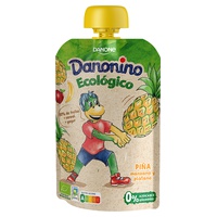 Eco Bolsa de Abacaxi 1 unidade - Danonino Eco